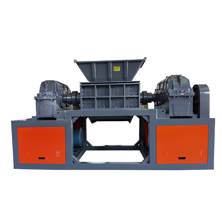 Steel Scrap Shredder Shredder Machine Supplier Changzhou Liangru