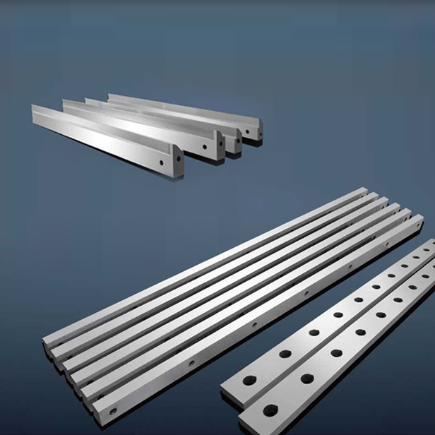 Sheet Metal Shear BladesSheet Metal Blades Changzhou Liangru